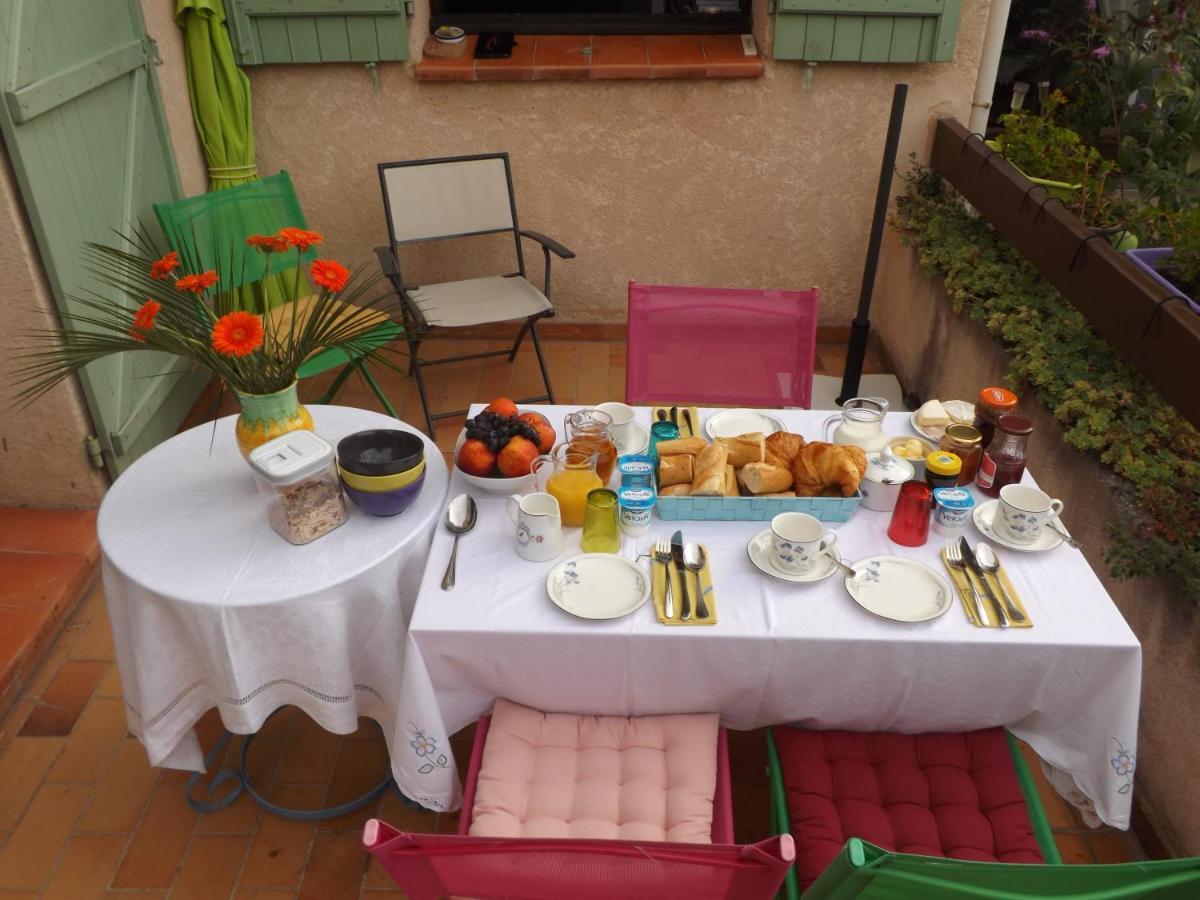 Le Vallon De Bargemon Ngoại thất bức ảnh