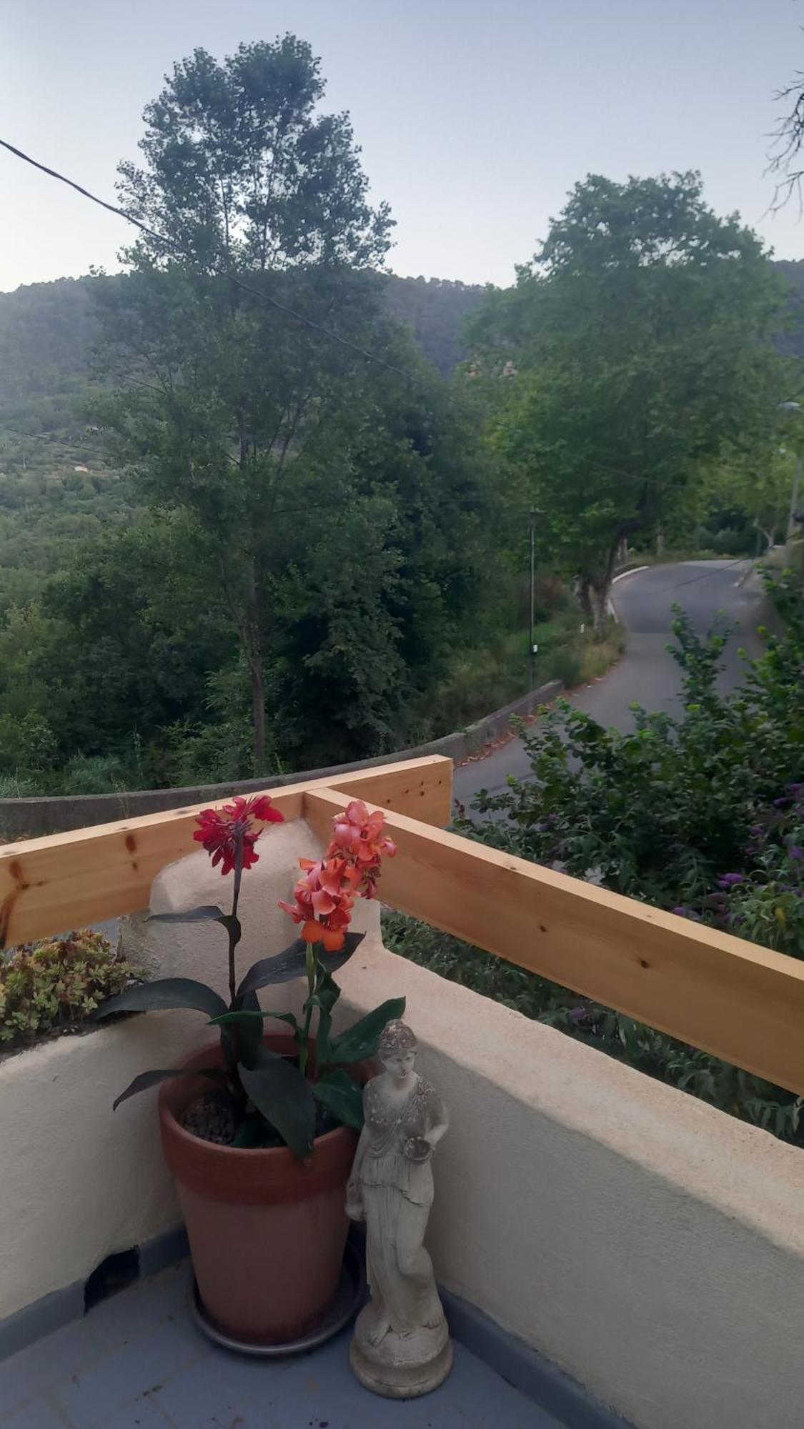 Le Vallon De Bargemon Ngoại thất bức ảnh